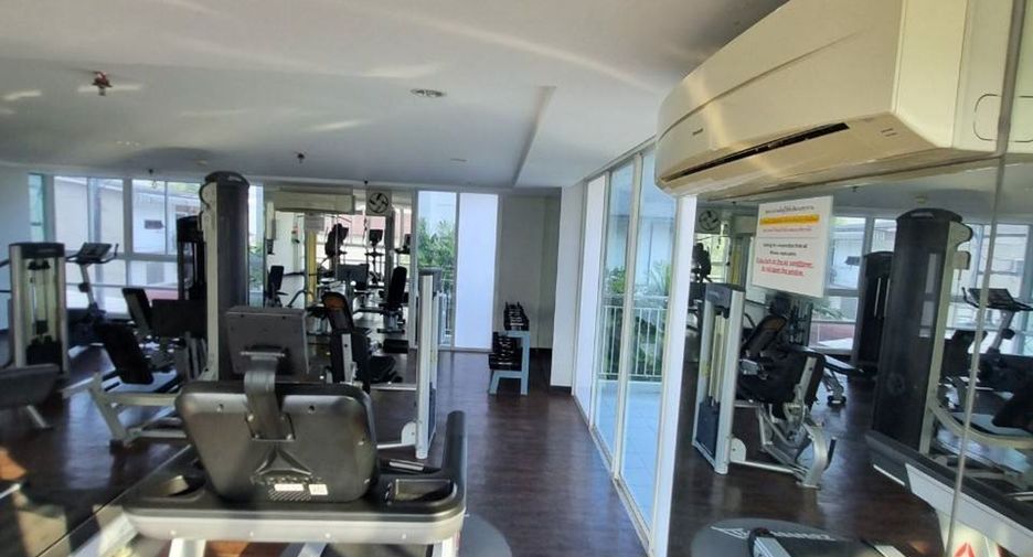 For sale and for rent 2 bedrooms condo in Mueang Phuket, Phuket