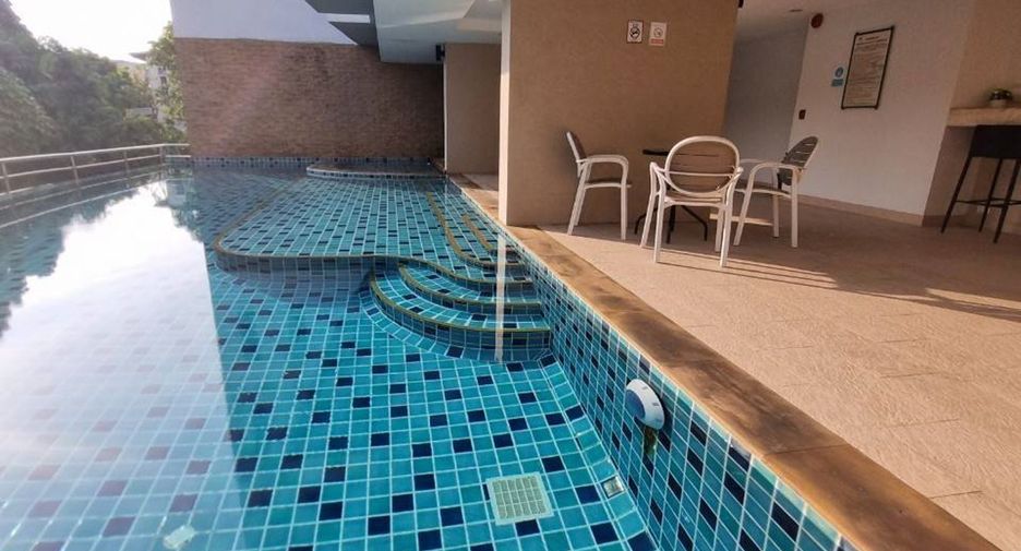 For sale and for rent 2 bedrooms condo in Mueang Phuket, Phuket