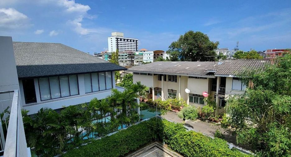 For sale and for rent 2 bedrooms condo in Mueang Phuket, Phuket