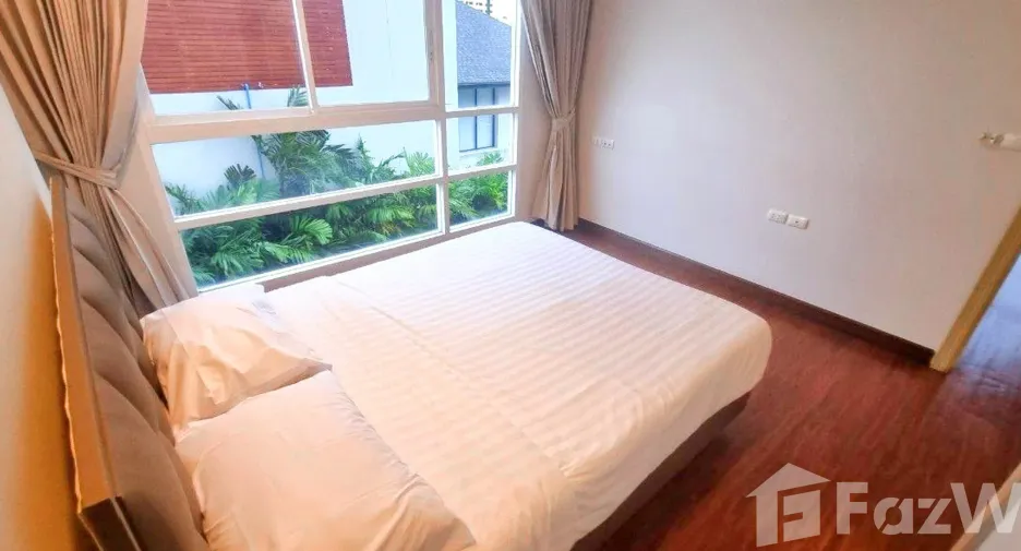 For sale and for rent 2 bedrooms condo in Mueang Phuket, Phuket