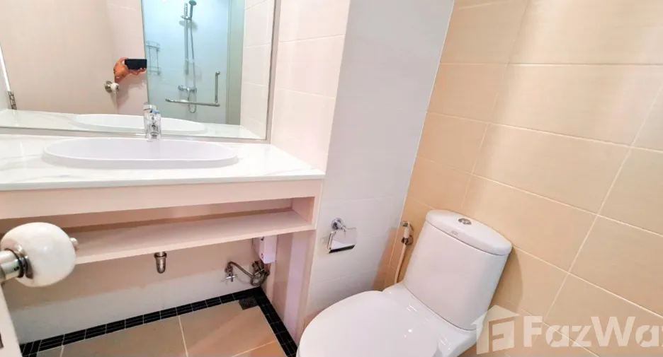 For sale and for rent 2 bedrooms condo in Mueang Phuket, Phuket