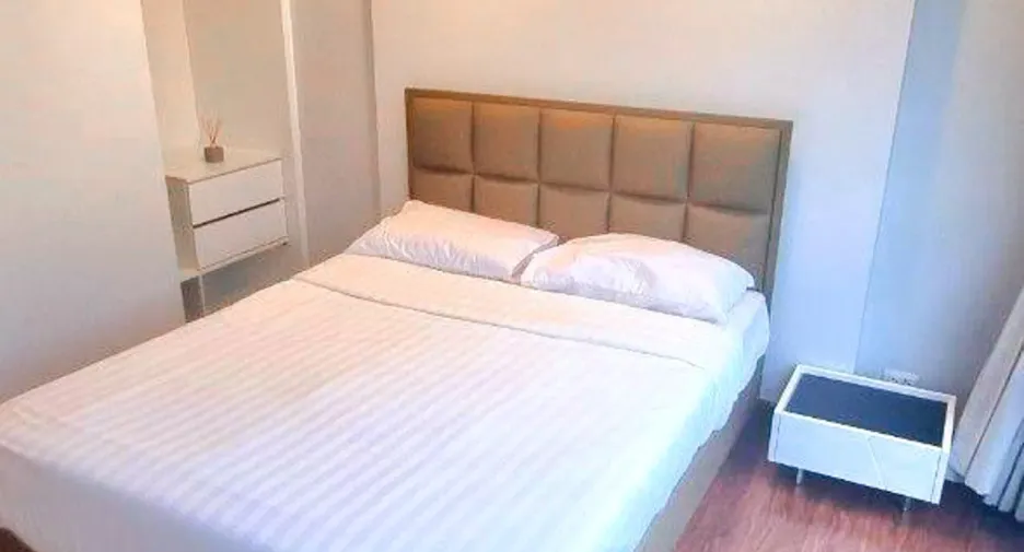 For sale and for rent 2 bedrooms condo in Mueang Phuket, Phuket