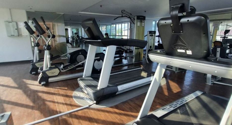 For sale and for rent 2 bedrooms condo in Mueang Phuket, Phuket