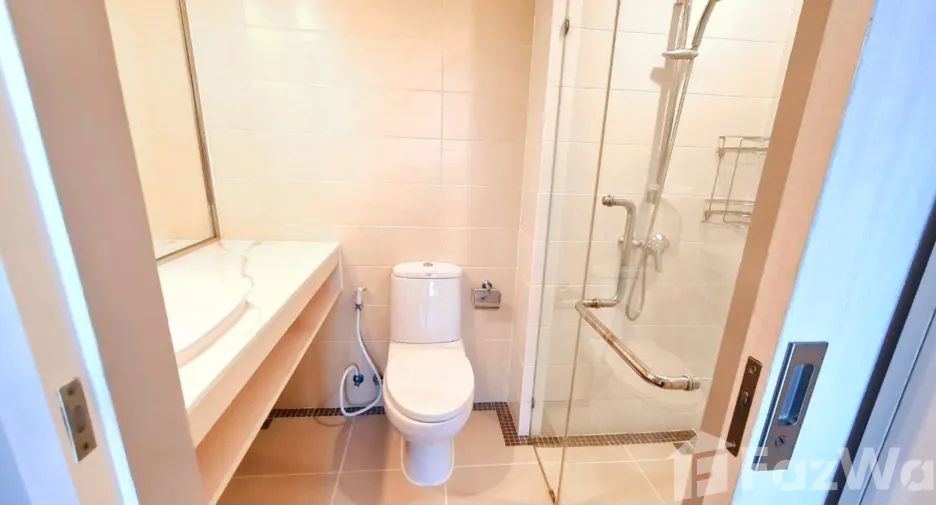 For sale and for rent 2 bedrooms condo in Mueang Phuket, Phuket