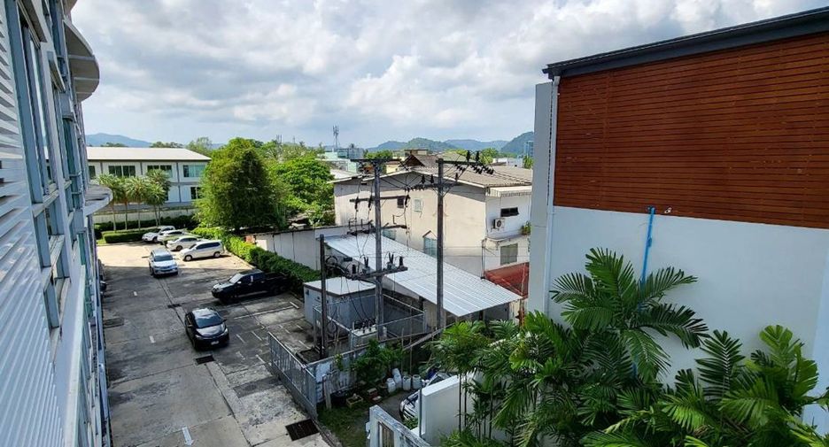 For sale and for rent 2 bedrooms condo in Mueang Phuket, Phuket