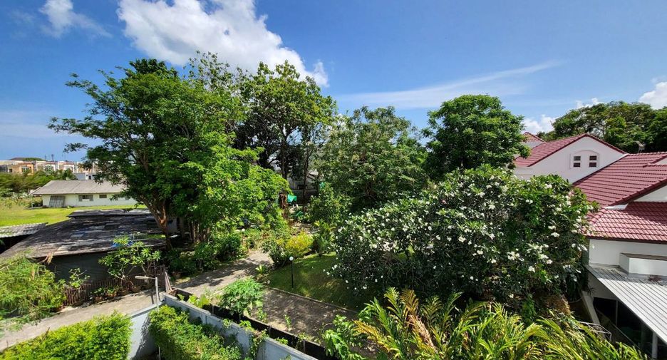 For sale and for rent 2 bedrooms condo in Mueang Phuket, Phuket