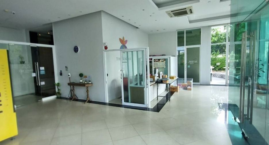 For sale and for rent 2 bedrooms condo in Mueang Phuket, Phuket