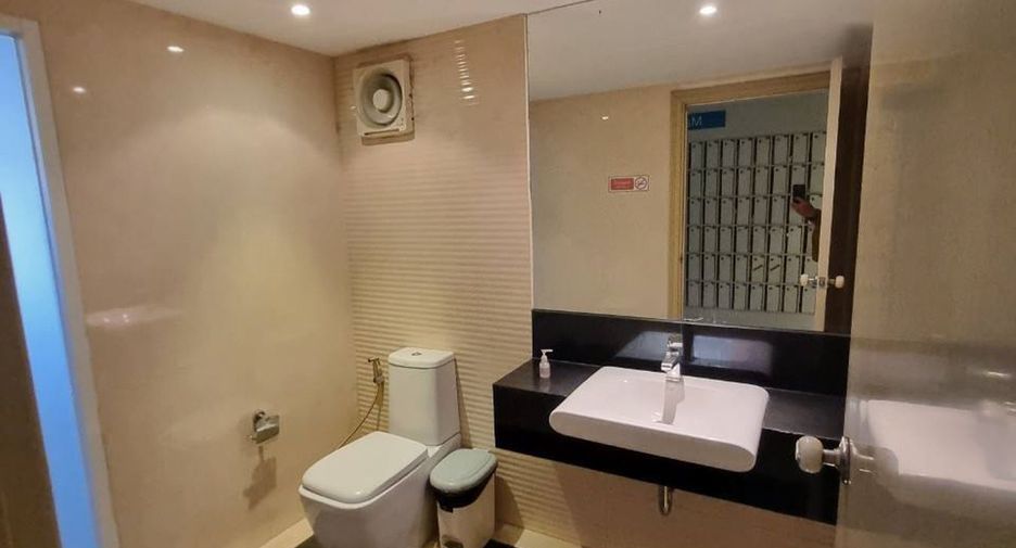 For sale and for rent 2 bedrooms condo in Mueang Phuket, Phuket