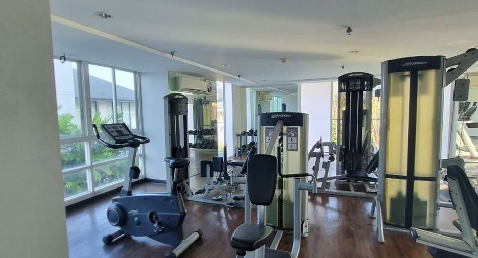 For sale and for rent 2 bedrooms condo in Mueang Phuket, Phuket