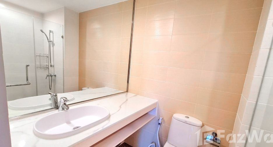 For sale and for rent 2 bedrooms condo in Mueang Phuket, Phuket