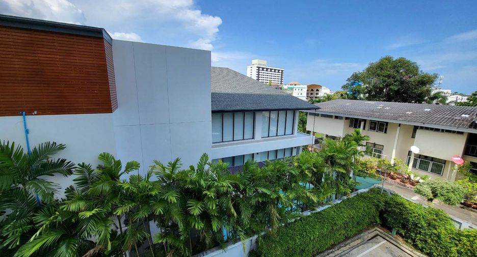 For sale and for rent 2 bedrooms condo in Mueang Phuket, Phuket