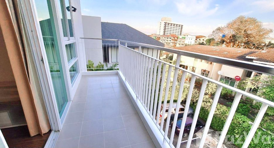 For sale and for rent 2 bedrooms condo in Mueang Phuket, Phuket
