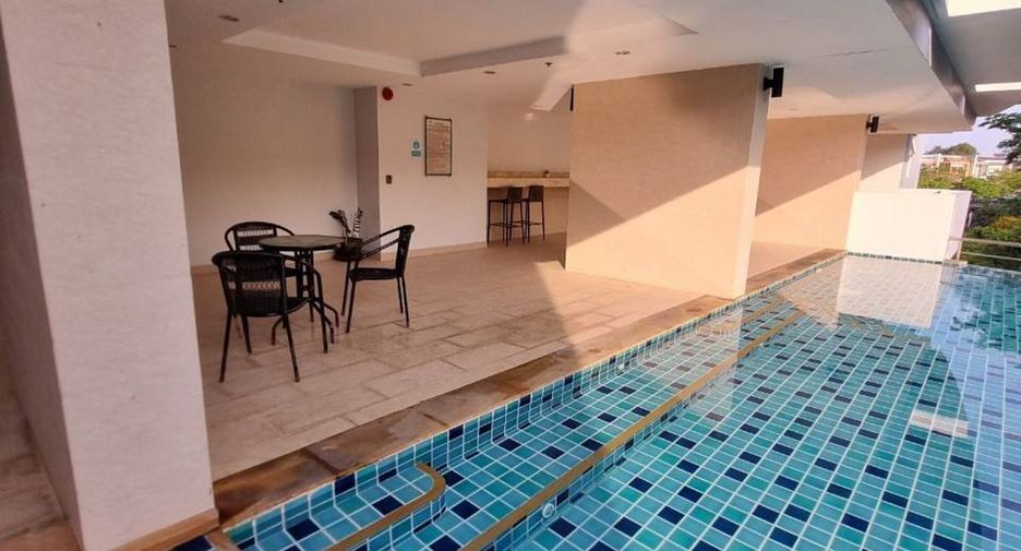 For sale and for rent 2 bedrooms condo in Mueang Phuket, Phuket