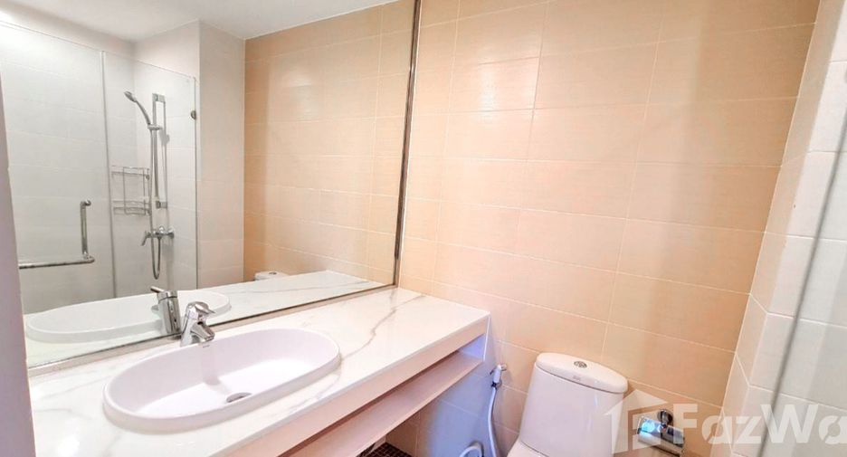 For sale and for rent 2 bedrooms condo in Mueang Phuket, Phuket