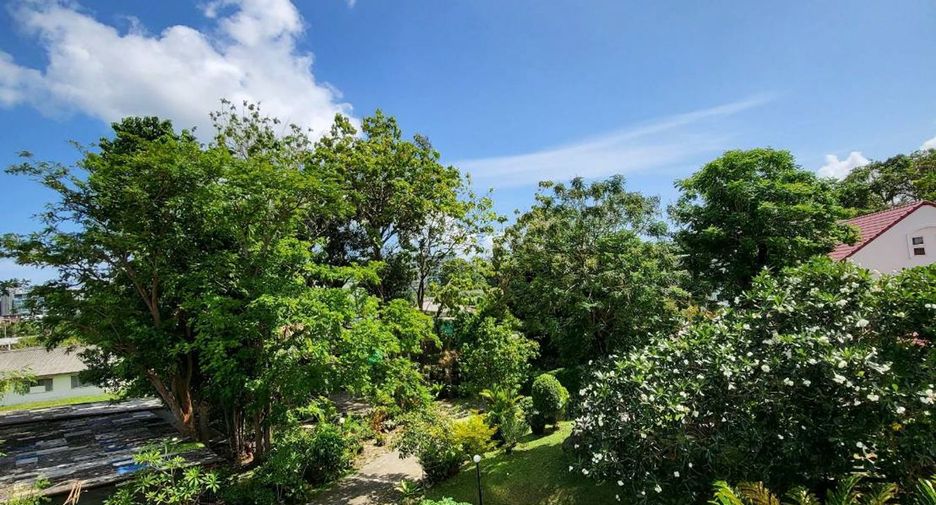 For sale and for rent 2 bedrooms condo in Mueang Phuket, Phuket
