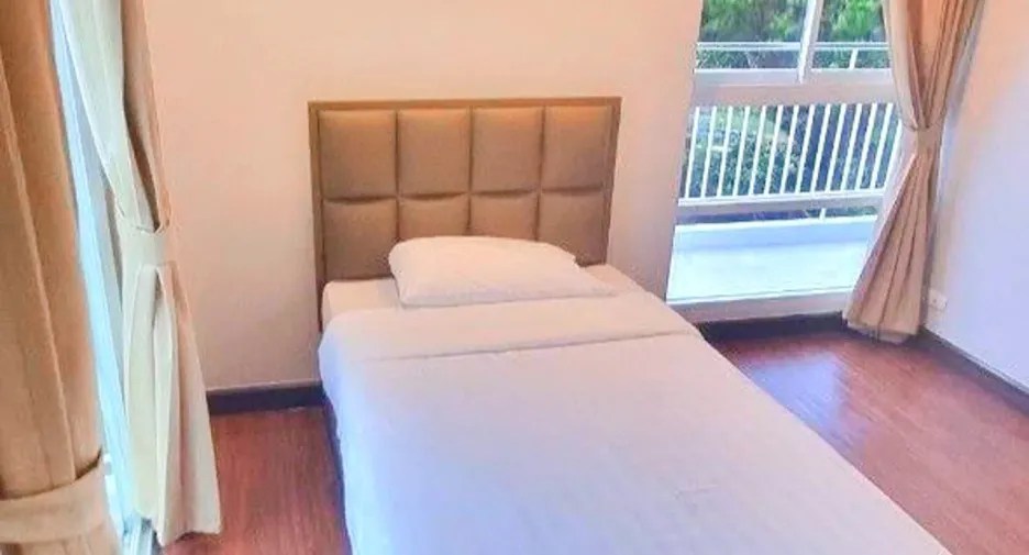 For sale and for rent 2 bedrooms condo in Mueang Phuket, Phuket