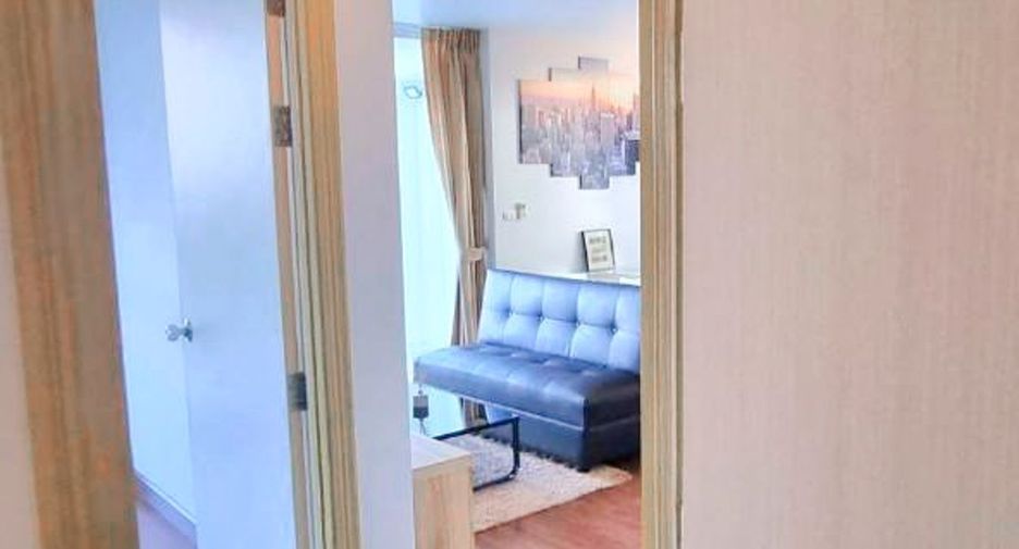 For sale and for rent 2 bedrooms condo in Mueang Phuket, Phuket