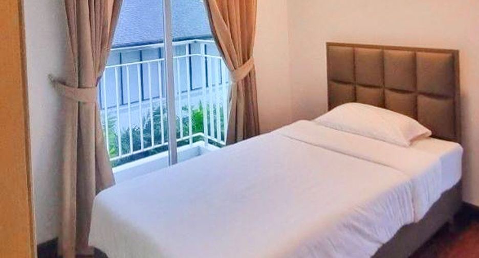 For sale and for rent 2 bedrooms condo in Mueang Phuket, Phuket