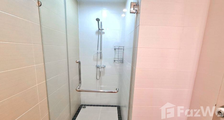 For sale and for rent 2 bedrooms condo in Mueang Phuket, Phuket