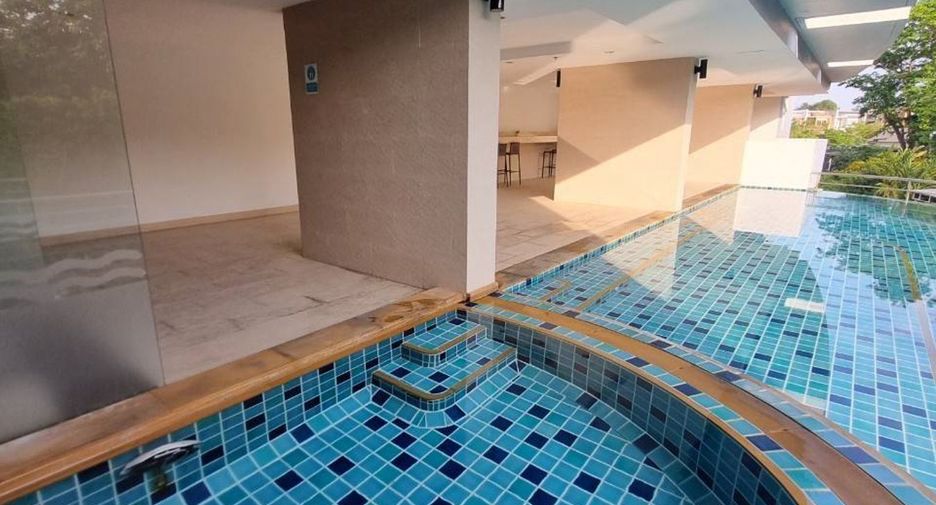 For sale and for rent 2 bedrooms condo in Mueang Phuket, Phuket