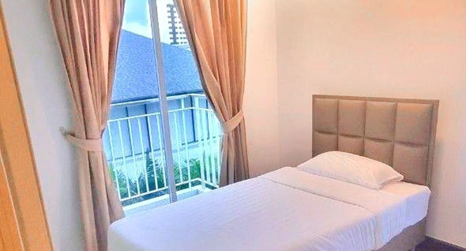 For sale and for rent 2 bedrooms condo in Mueang Phuket, Phuket
