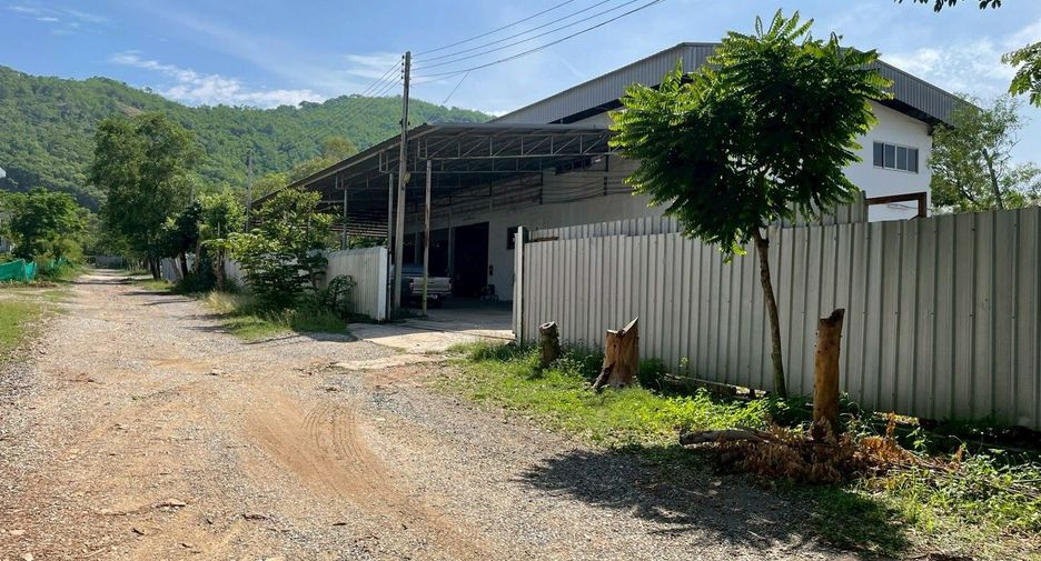 For sale land in Plaeng Yao, Chachoengsao