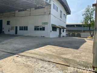 For sale land in Plaeng Yao, Chachoengsao