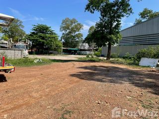 For sale land in Plaeng Yao, Chachoengsao