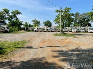 For sale land in Plaeng Yao, Chachoengsao
