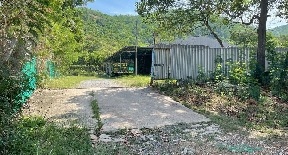 À vendre terrain à Plaeng Yao, Chachoengsao