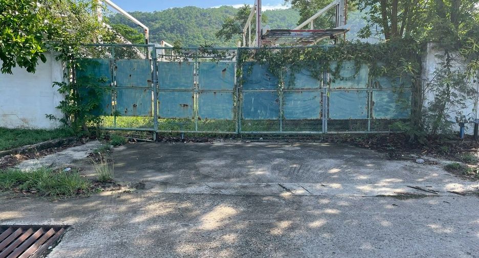 For sale land in Plaeng Yao, Chachoengsao