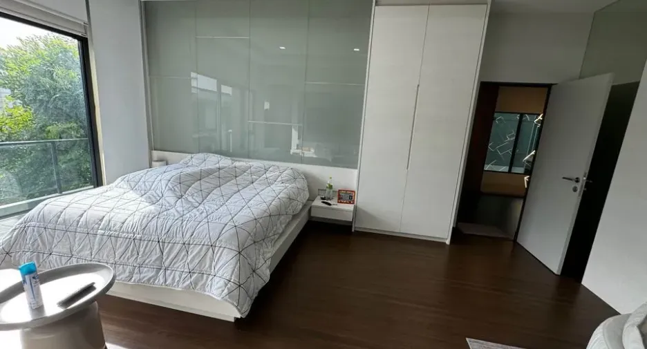 Продажа и аренда 4 спальни дом в Пращет, Бангкок