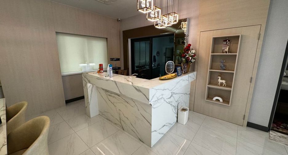 Продажа и аренда 4 спальни дом в Пращет, Бангкок