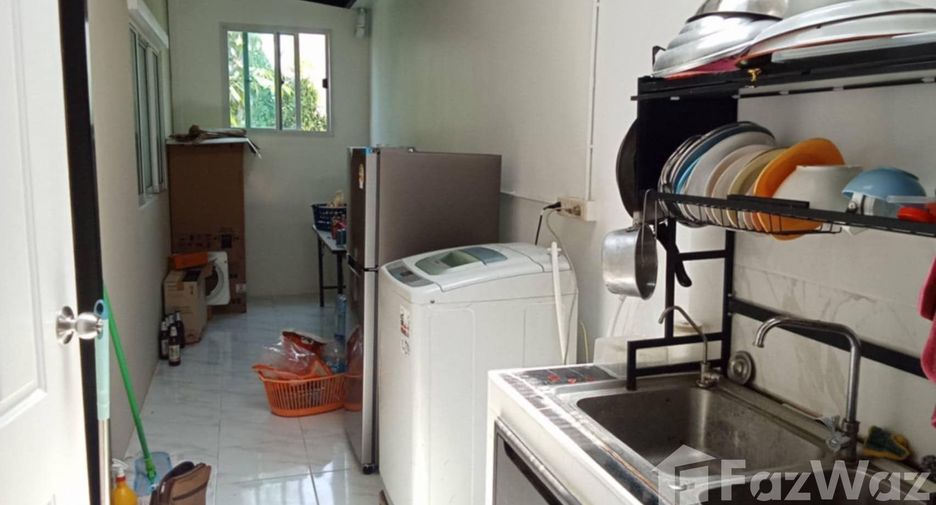 Haus zur Miete mit 3 Zimmer in Lam Luk Ka, Pathum Thani