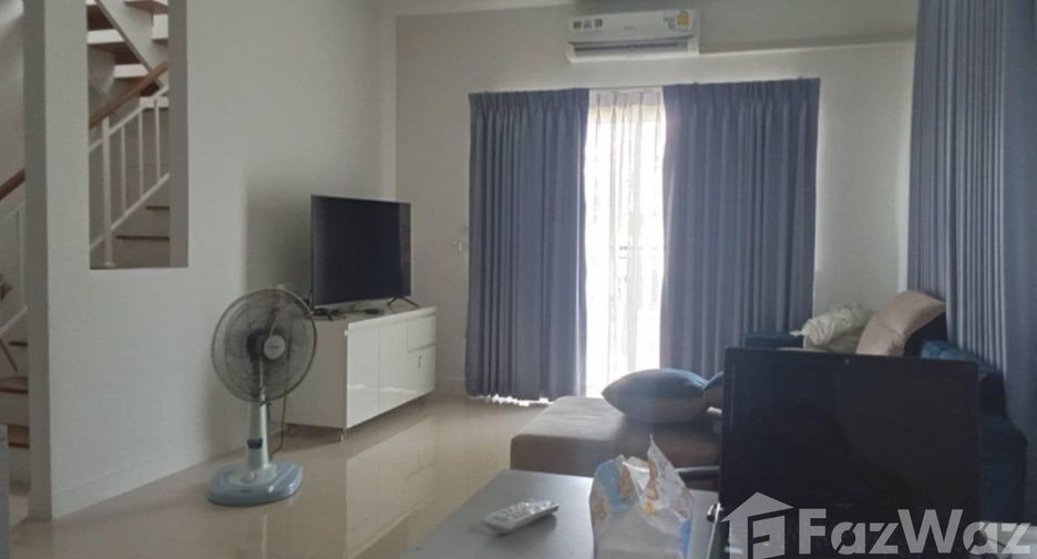 Haus zur Miete mit 3 Zimmer in Lam Luk Ka, Pathum Thani