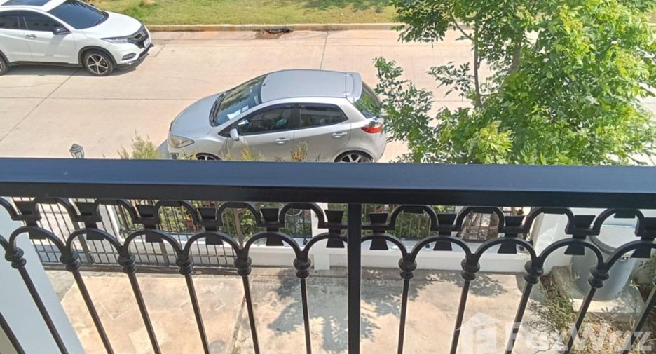 Haus zur Miete mit 3 Zimmer in Lam Luk Ka, Pathum Thani