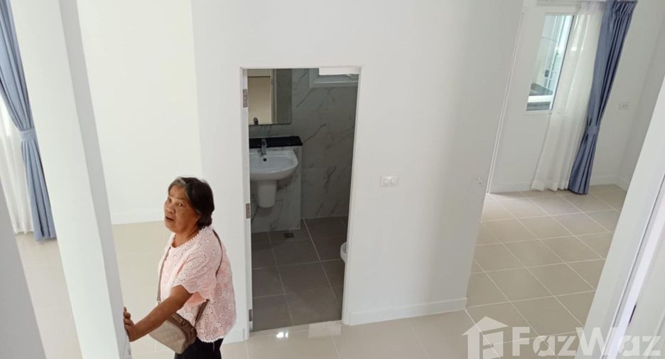Haus zur Miete mit 3 Zimmer in Lam Luk Ka, Pathum Thani