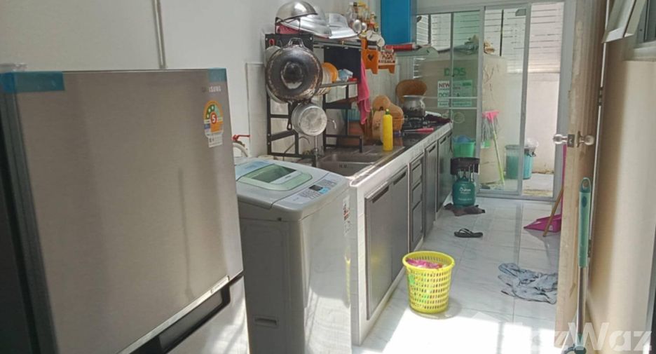 Haus zur Miete mit 3 Zimmer in Lam Luk Ka, Pathum Thani