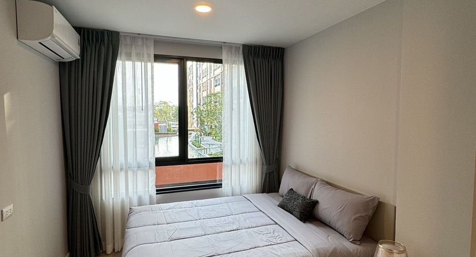 For rent 1 bed condo in Thalang, Phuket