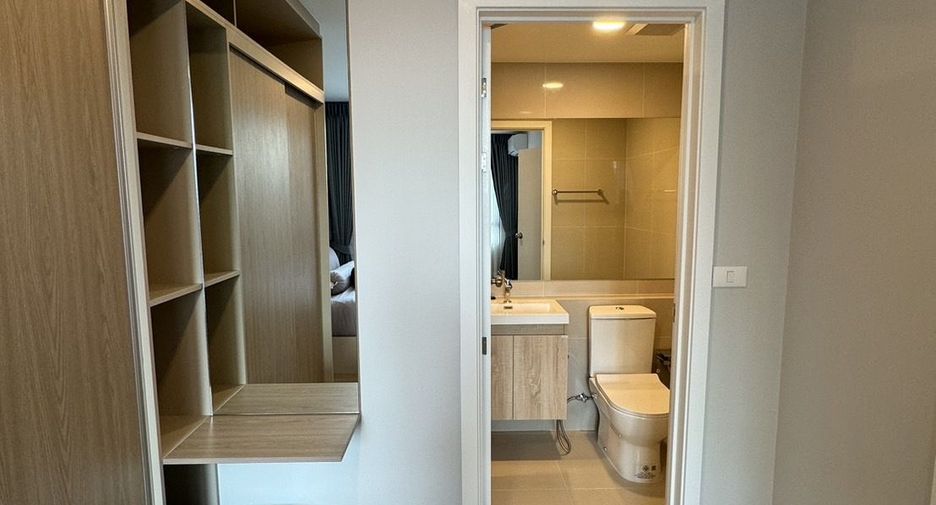 For rent 1 bed condo in Thalang, Phuket
