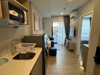 For rent 1 bed condo in Thalang, Phuket