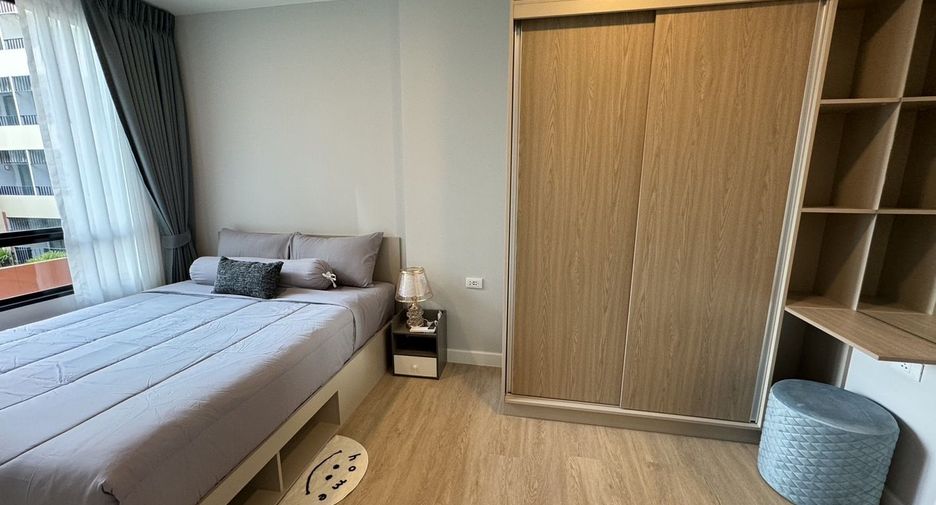 For rent 1 bed condo in Thalang, Phuket