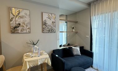 Condo en alquiler de 1 habitaciones en Thalang, Phuket