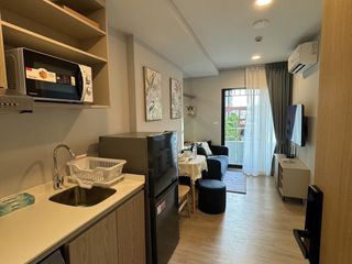 For rent 1 bed condo in Thalang, Phuket