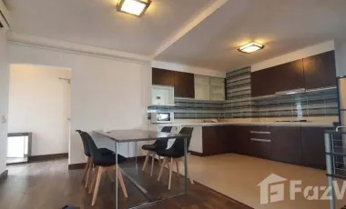 For rent 2 bedrooms condo in Pak Kret, Nonthaburi