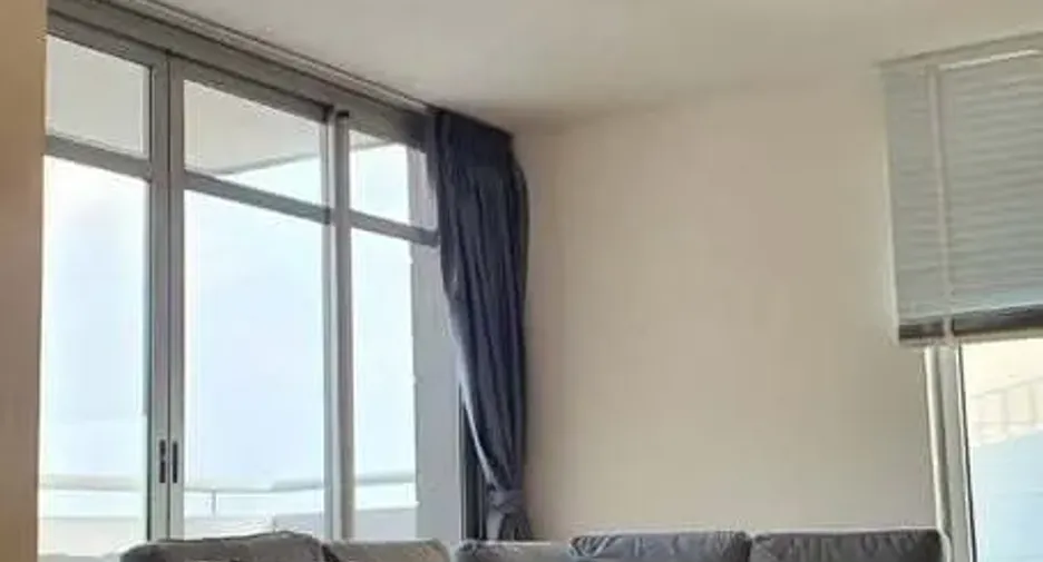 For rent 2 bedrooms condo in Pak Kret, Nonthaburi