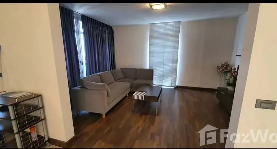 For rent 2 bedrooms condo in Pak Kret, Nonthaburi