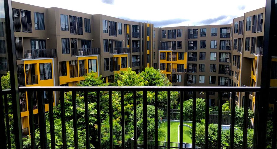 For rent 1 bed condo in Mueang Phuket, Phuket