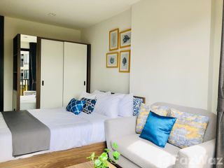 For Rent 1 Bedroom Condo In Mueang Phuket