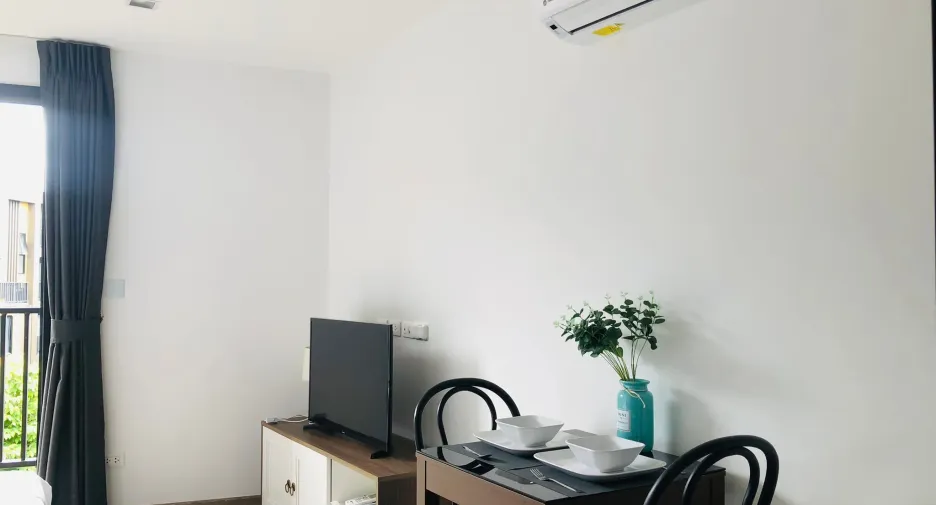 For rent 1 bed condo in Mueang Phuket, Phuket